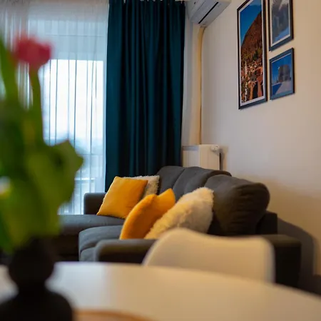 Apartment Alina Coresi