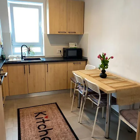 Apartment Alina Coresi