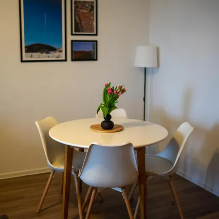 Apartment Alina Coresi Brasov